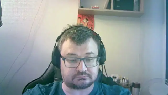 SirAbuser webcam