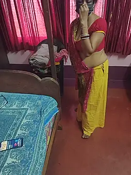 Little-Roshni webcam