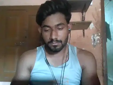 LustyDanky webcam