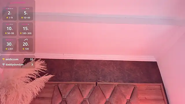 CristineRainn_ webcam