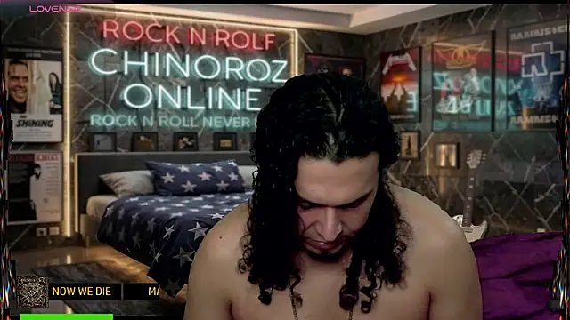 chino_roz webcam