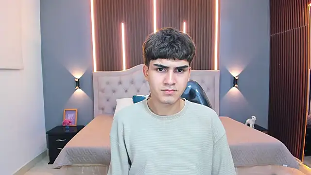 Tommy18__ live cam