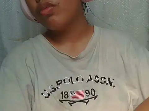 ChubbyButty webcam