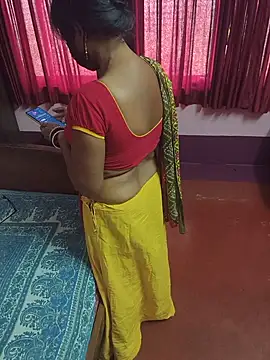 Little-Roshni webcam