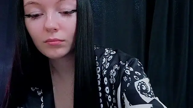Naomi_Lanee webcam