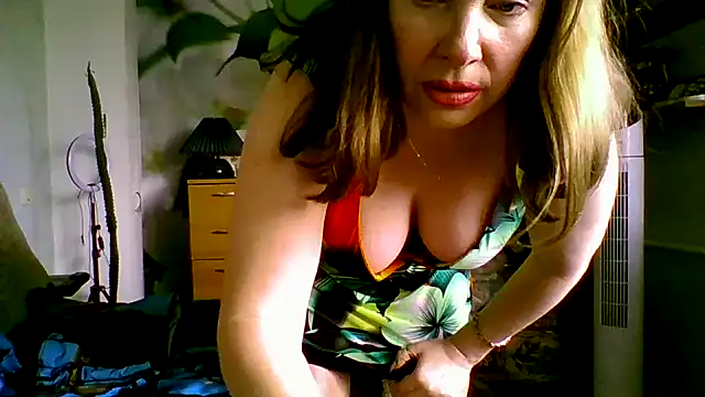 maritanna - Maritanna's free webcam - UK Sex Cams
