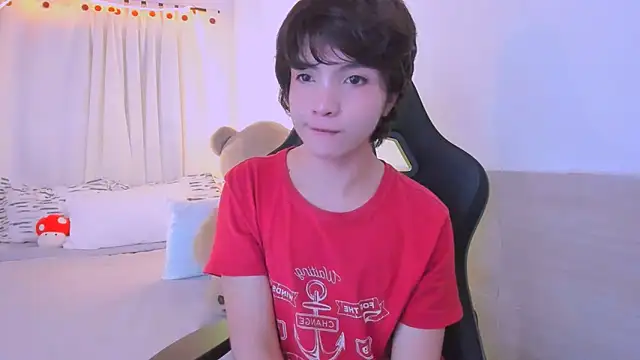 Keminiatoita - Male webcam sex chat