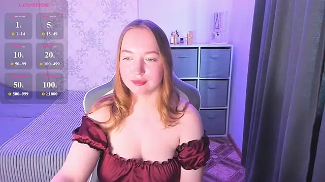 Shy_AnnaCutie