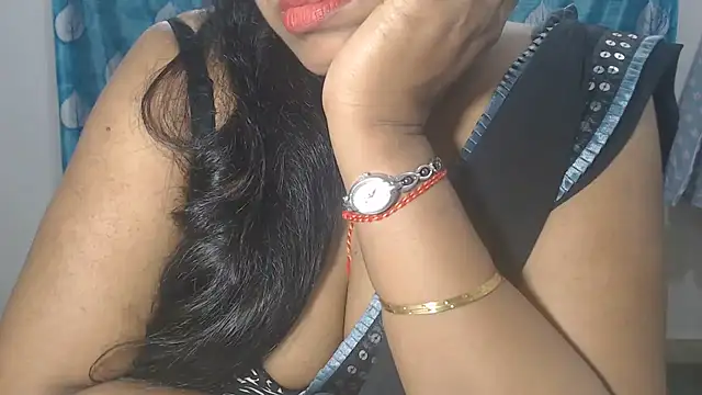 Sophia_your webcam