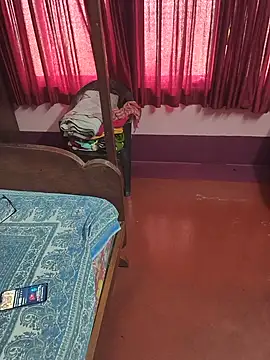 little-roshni (F milf) - First Day First Show
