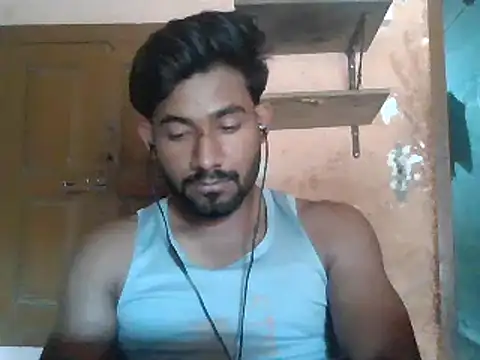 LustyDanky live cam