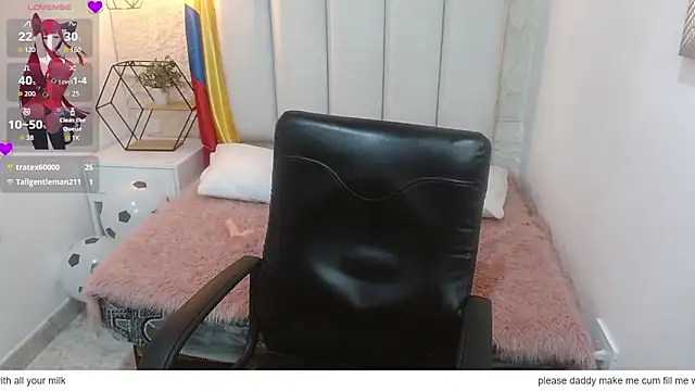 Echypyon_ webcam