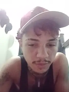 HannibalLester live sex cam