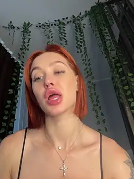 LittleFox___ webcam