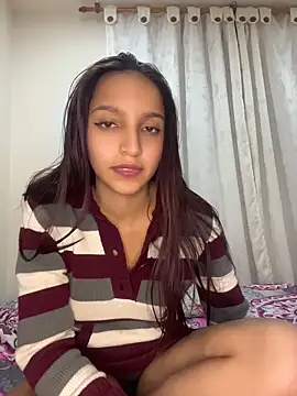 Eve_Ritz webcam