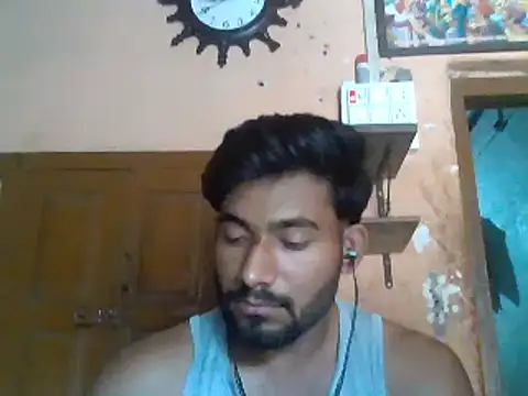 LustyDanky webcam