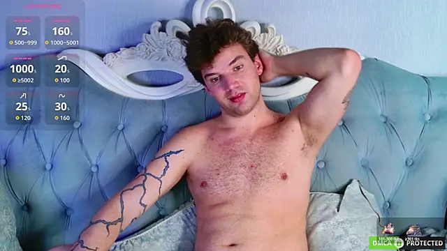 ArthurMeyers webcam