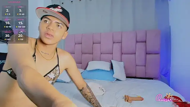 Nico_Hunter_ webcam