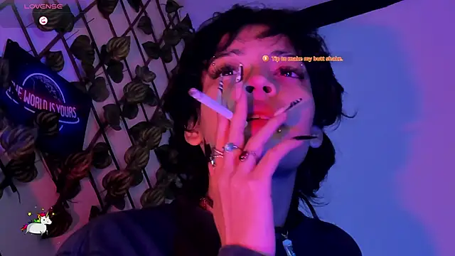 Anny_Kiitty live cam