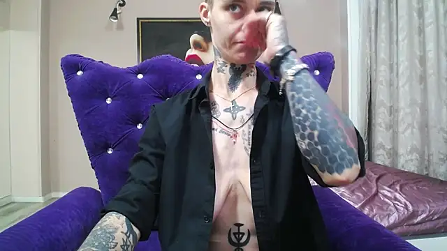 KennyXSX webcam