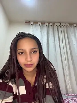 Eve_Ritz webcam