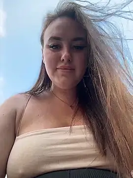 KiraSunshine webcam