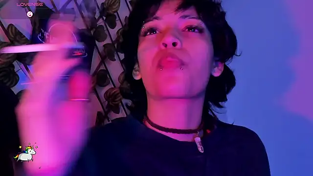 Anny_Kiitty live cam