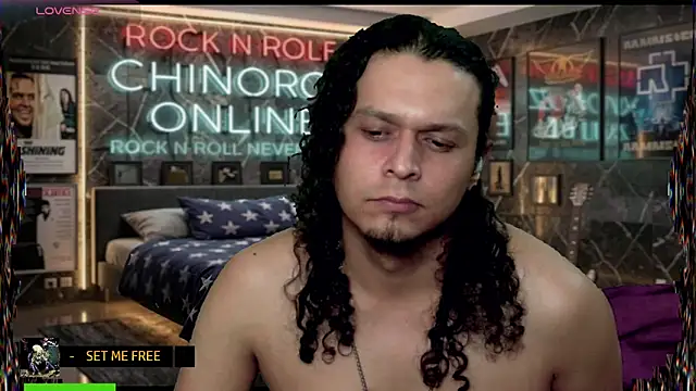 chino_roz webcam