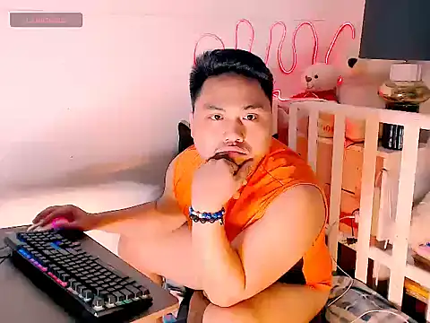 Hardking_69 webcam