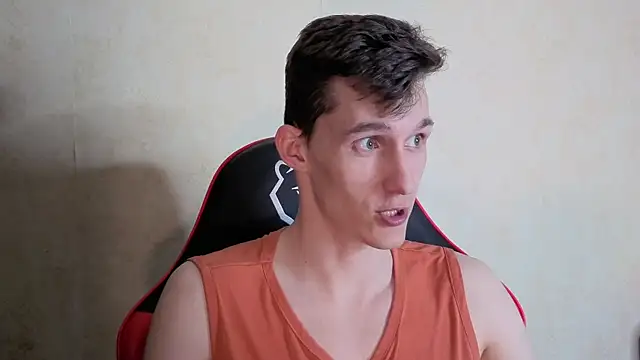 touch_me7 webcam