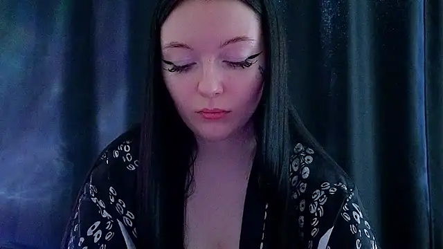 Naomi_Lanee webcam