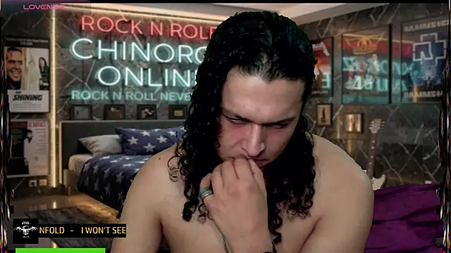 chino_roz webcam