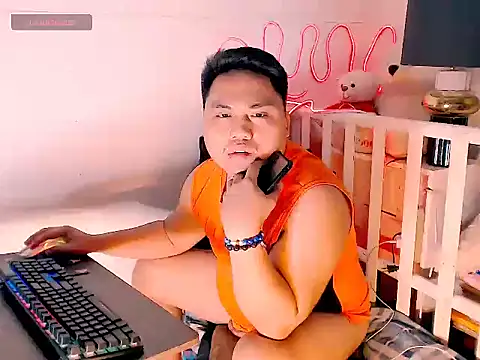 Hardking_69 webcam