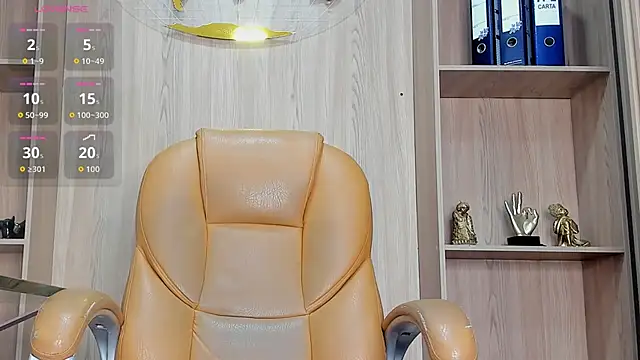 George_Diesell webcam