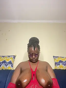 Busty_Bambii254 webcam