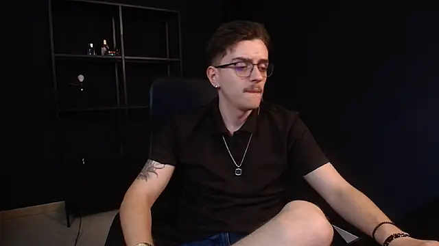 FelixStarkk webcam