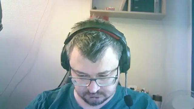 SirAbuser webcam