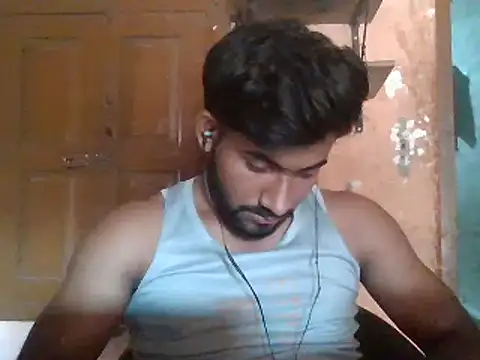 LustyDanky webcam