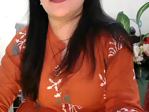 _chitranshi webcam