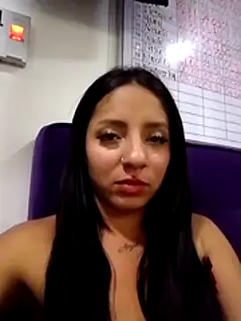 _Carolyn webcam