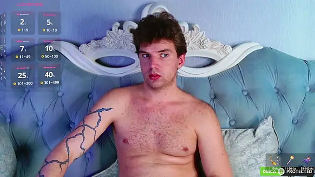 ArthurMeyers webcam