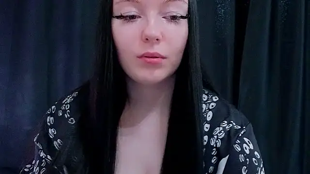 Naomi_Lanee webcam