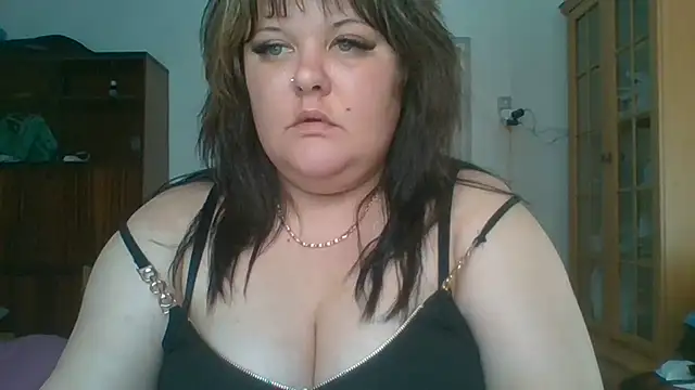 Graciela_a webcam