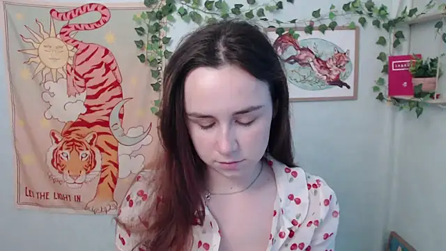 VeryVeryVeryShy_ webcam