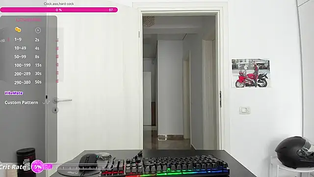 ZackFraser webcam