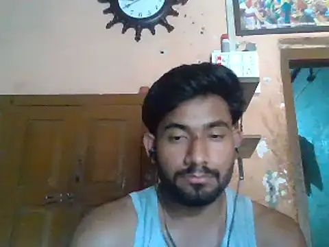 LustyDanky webcam