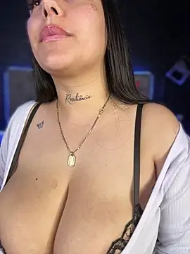 Miia__Taylor webcam