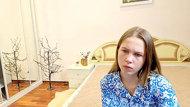 LoveXLexi webcam