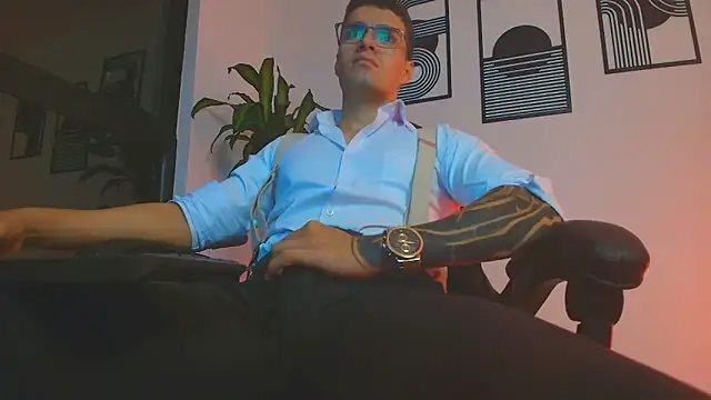 alpha_dominus_'s live room