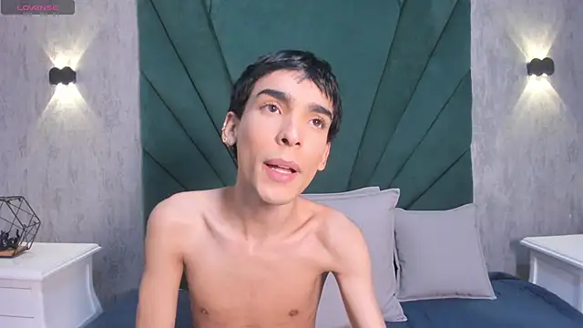 Andy_vergara1 webcam